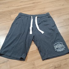 *NEU* Lonsdale Jogginghose Shorts kurz Größe XL - Maße beachten!