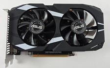 ASUS Dual GeForce RTX 3050 6GB