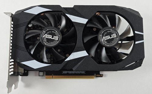 Asus dual geforce rtx - dual,