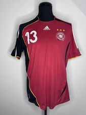 Deutschland Trikot/ 2006/
