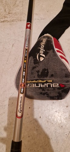 Taylor made driver - made,