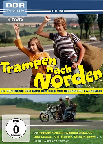 Trampen nach norden ddr - trampen,