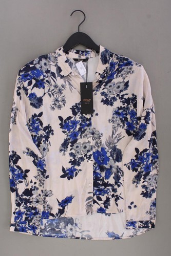 Only langarmbluse classic - only,