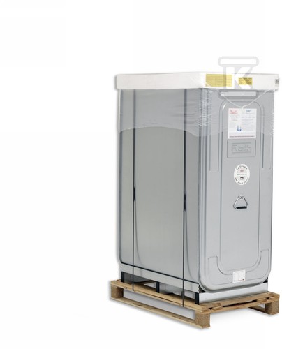 Heizöltank doppelwandig dwt - heizöltank,