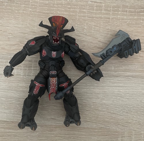 Halo covenant brute - -,