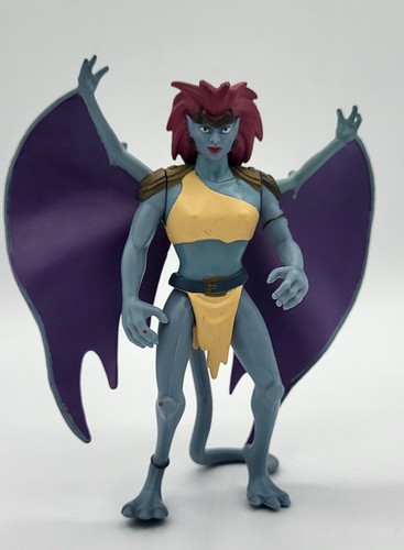 Gargoyles demona figur kenner - demona,