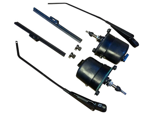 Scheibenwischer motor set - scheibenwischer,