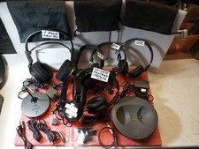 9 x diverse Kopfhörer