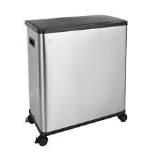 SVITA SR2X30 Sensormülleimer