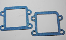 Dichtung Ansaugstutzen Membran APRILIA SR 50 AC stehend 2-Takt 50 ccm - 2 Stück