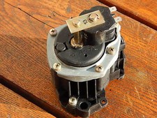 Junkers Hydraulikschalter ZWR