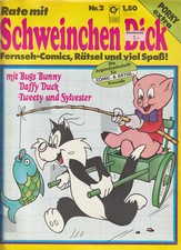 ✪ RATE MIT SCHWEINCHEN DICK