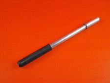 Retro Vintage Fahrrad Rennrad Luftpumpe Fahrradpumpe Lapize Fahrradventil #10