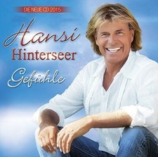 Gefuhle by Hinterseer, Hansi