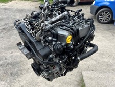Motor VW Caddy IV 2.0 TDI DFSD  75 KW 102 PS 75000km
