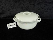 Thomas " TREND  DERBY " Schüssel mit Deckel / 1,40 Ltr.