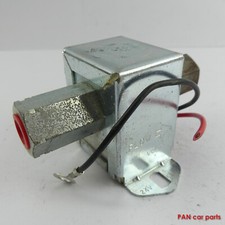 FACET Elektronische Kraftstoffpumpe 24V, e11*72/245*95/54*0535*03, 41116