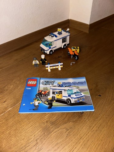 Lego city - lego,