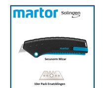 MARTOR Sicherheitsmesser