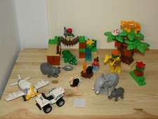 Lego Duplo 6156 Safari