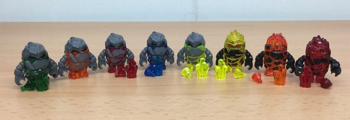 Lego minifiguren - ®,