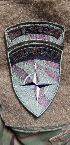 Isaf nato otan - nato-otan, afghanistan