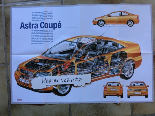 Opel astra start - opel,