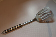 Tescoma Pfannenwender Fleischwender Bratenwender Wender Edelstahl