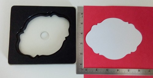 Sizzix stampin bigz - up,
