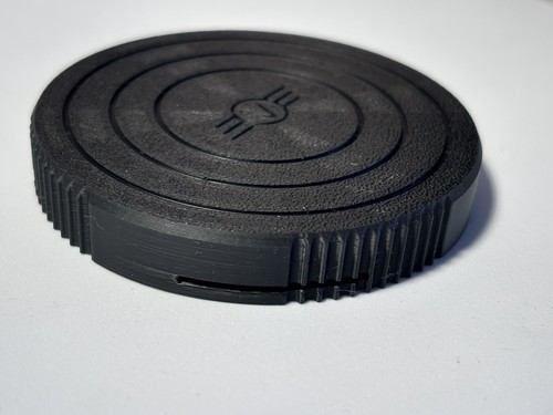 Hasselblad objektivdeckel lens - hasselblad,