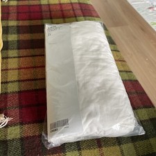 Kleinkindbett Matratzenbezug x 2 Ikea 
