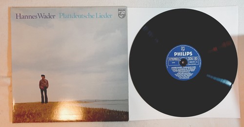 Hannes wader plattdeutsche - hannes,