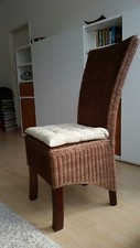 Korbstühle gebraucht