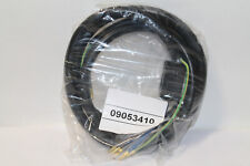 Orig. Anschlußkabel für Ceranfeld Induktions-Kochfeld Miele Teile-Nr.: 09053410