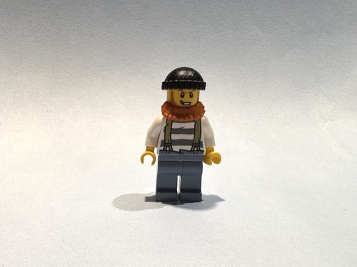 Lego city 60066 - city, sumpf