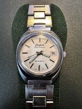 Glashütte Spezichron