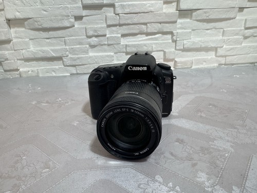 Canon spiegelreflexkamera - canon,
