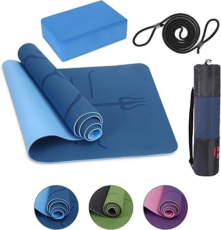 Habib yogamatte rutschfest - habib,
