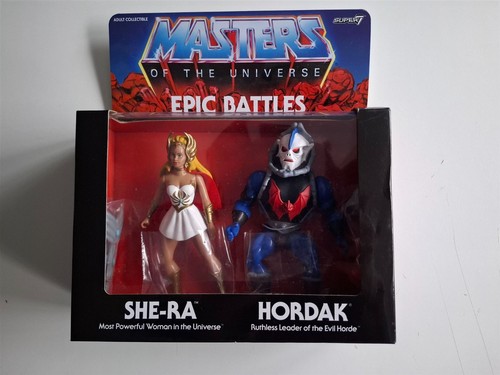 Masters the universe - masters, motu