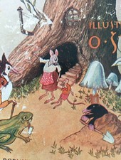 1920? 🇨🇿 Märchen Z