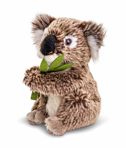 Koala stoff plüschtier - koala,