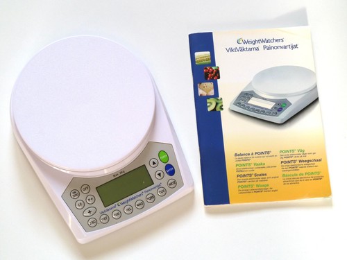 Weight watchers waage - waage, |