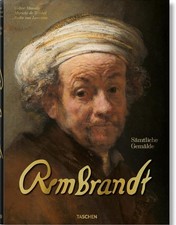 Rembrandt sämtliche - rembrandt.,