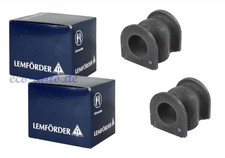 2 x Stabilisatorlager Hinten