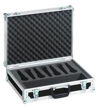 ROADINGER Mikrofon-Case Road 7