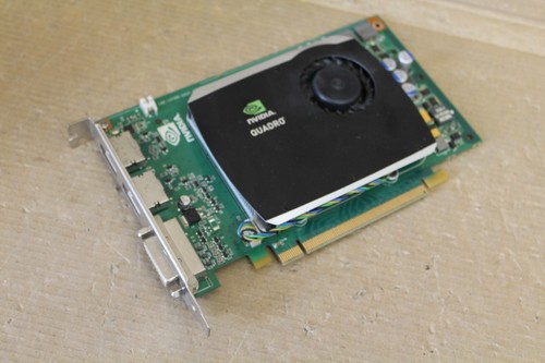 Nvidia quadro 580 - nvidia,