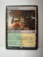 Magic the gathering - magic,
