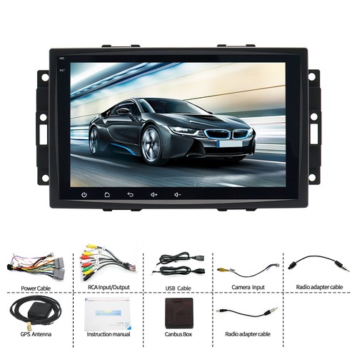 Autoradio gps navigation - gps,