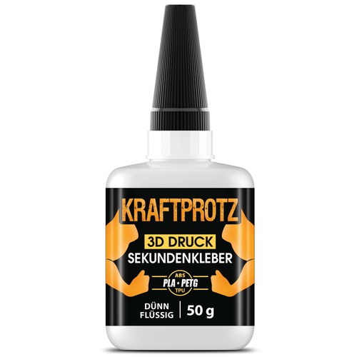 Arka kraftprotz sekundenkleber - arka,