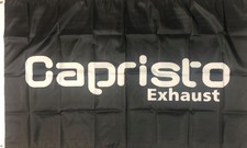 Capristo Fahne 150 x 90 cm